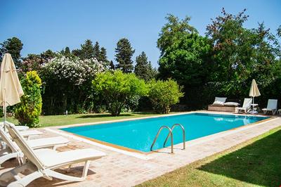 Bodrum Bitez BD437