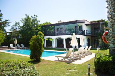Bodrum Bitez BD437
