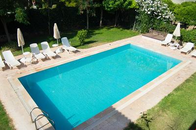 Bodrum Bitez BD460