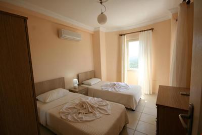 Bodrum Boğaziçi BD432
