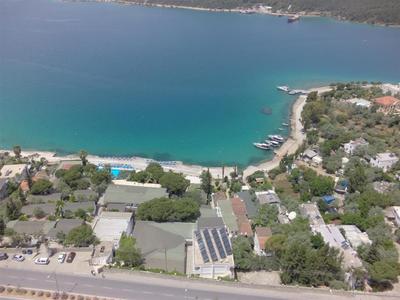 Bodrum Greenport Hotel