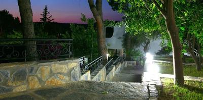 Bodrum Greenport Hotel