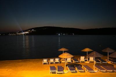 Bodrum Greenport Hotel