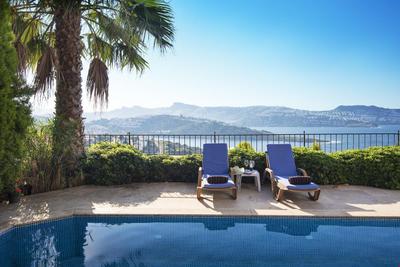 Yalıkavak Villa BD455