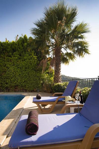 Yalıkavak Villa BD455