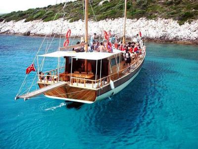 Bodrum Liman Resort