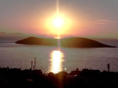 Bodrum Liman Resort