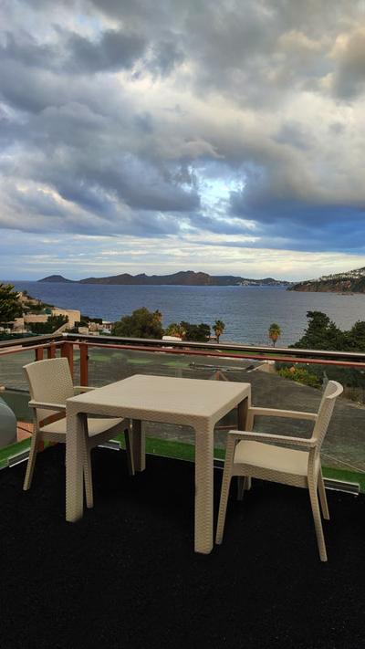 Bodrum Liman Resort