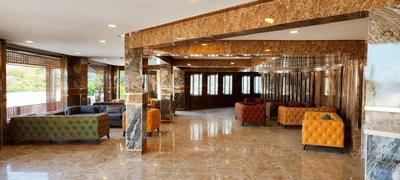 Bodrum Liman Resort