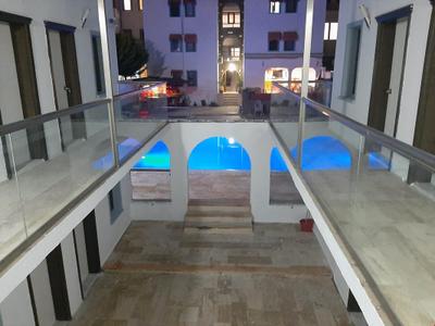 Bodrum Lotus Line Hotel