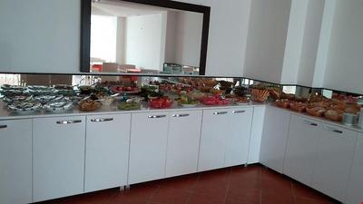 Bodrum Lotus Line Hotel