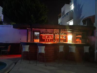 Bodrum Lotus Line Hotel