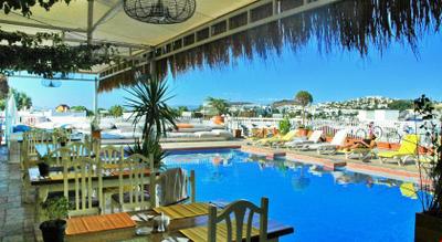 Bodrum Nova Suites Hotel