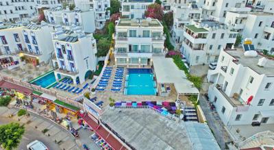 Bodrum Nova Suites Hotel