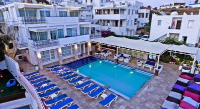 Bodrum Nova Suites Hotel