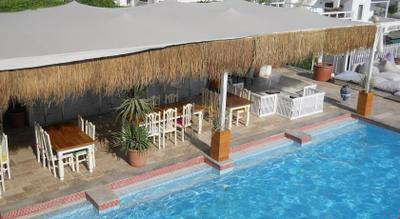Bodrum Nova Suites Hotel