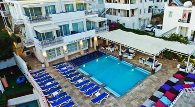 Bodrum Nova Suites Hotel