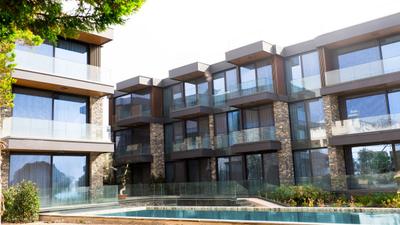 Bodrum Ada Hotel Turgutreis