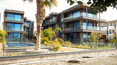 Bodrum Ada Hotel Turgutreis
