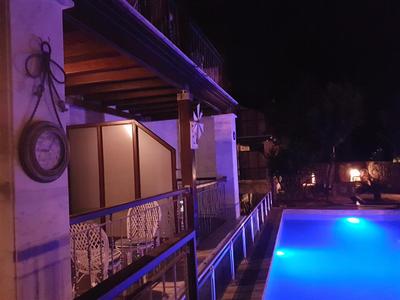 Bodrum Stone House Hotel