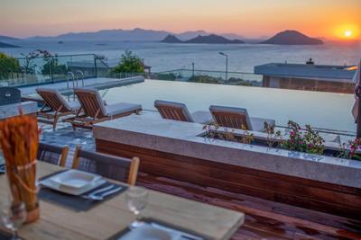 Bodrum Turgutreis BD4106