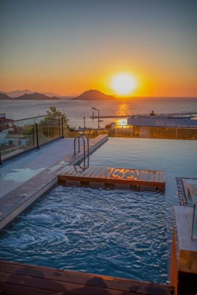 Bodrum Turgutreis BD4106