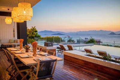 Bodrum Turgutreis BD4106