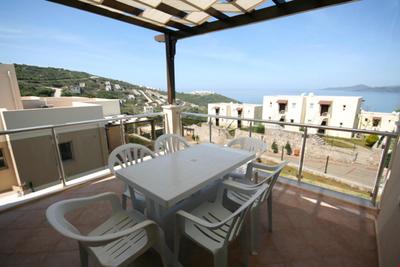 Bodrum Tuzla BD433