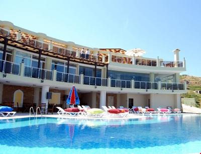 Bodrum Tuzla BD433