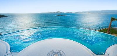 Bodrum Tuzla BD433