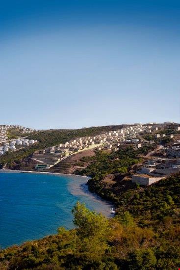 Bodrum Tuzla BD433