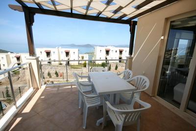 Bodrum Tuzla BD433