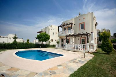 Bodrum Tuzla BD418