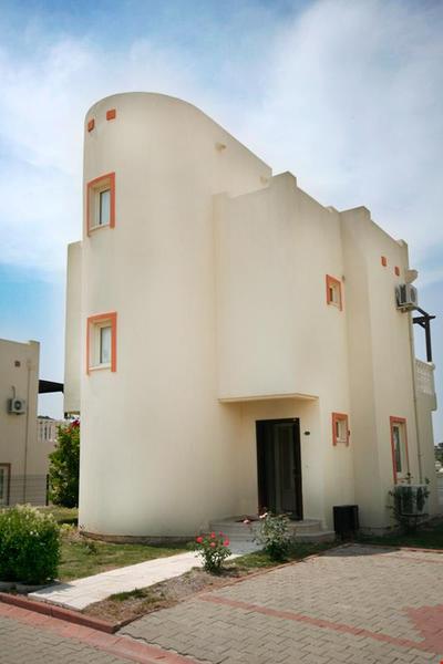 Bodrum Tuzla BD418