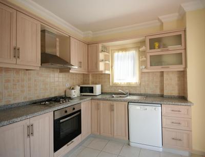 Bodrum Tuzla BD418