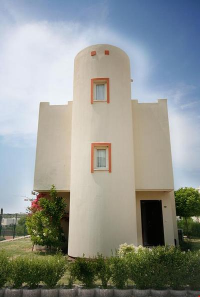 Bodrum Tuzla BD418