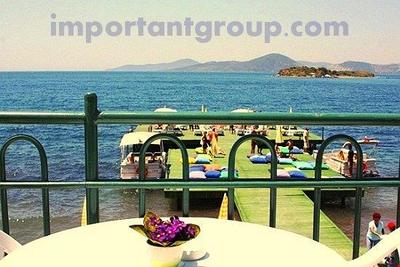 Bodrum Tuzla BD418