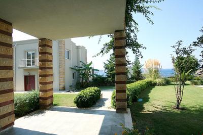 Yalıkavak Villa BD302