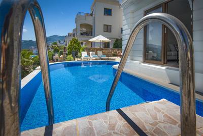 Yalıkavak Villa BD451