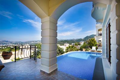 Yalıkavak Villa BD451