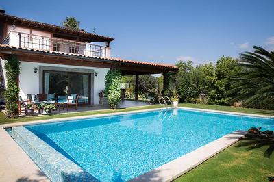Yalıkavak Villa BD439