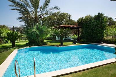 Yalıkavak Villa BD439