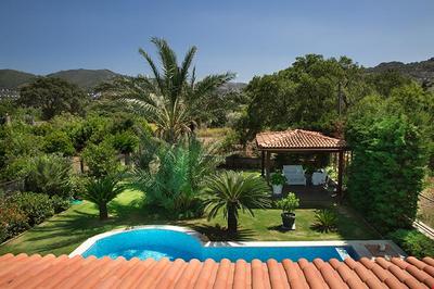 Yalıkavak Villa BD439