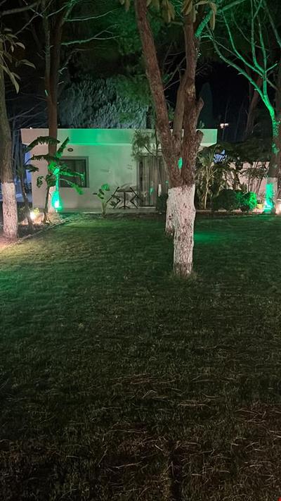 By Akkan Otel