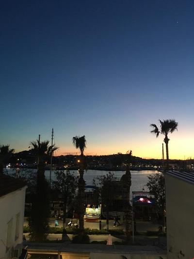 By Muhtar Bodrum