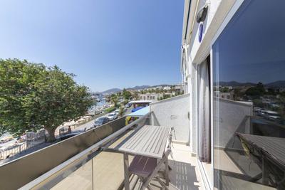 Namor 2 | Bodrum