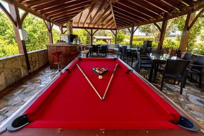 Bolonya House | Bodrum