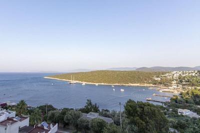 Lagoon | Bodrum