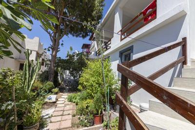 Moby | Bodrum