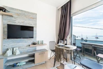 Namor 1 | Bodrum